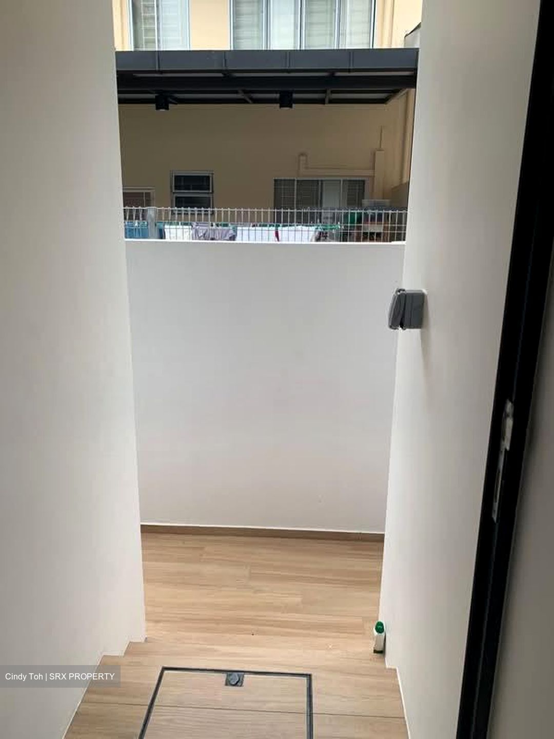 Eng Aun Park (D11), Terrace #580204121